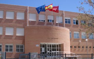 IES Los Olivos