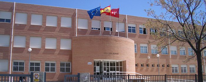 IES Los Olivos