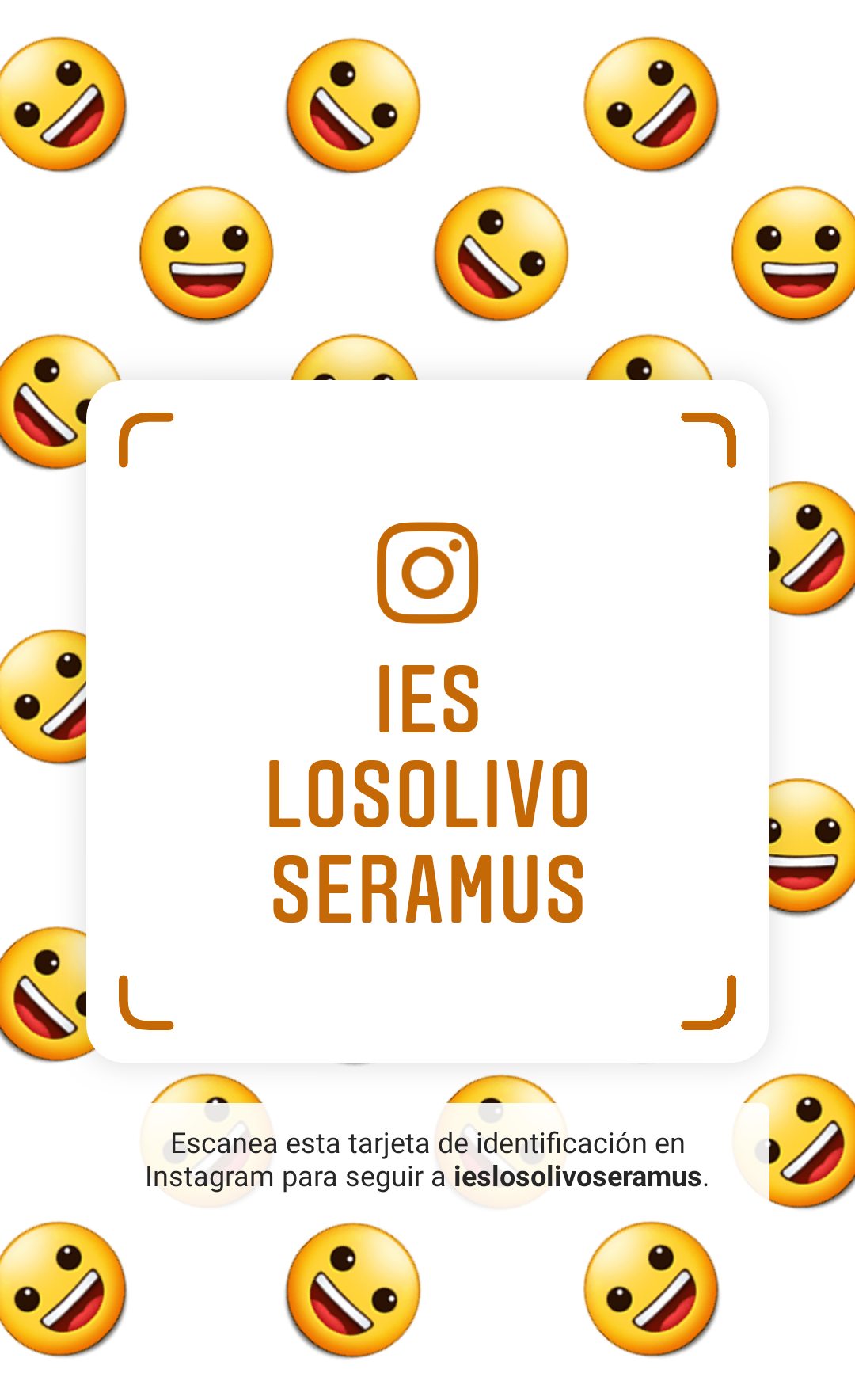 Erasmus en Instagram