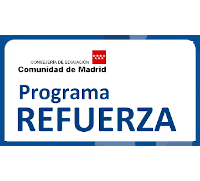 PROGRAMA REFUERZA 2021