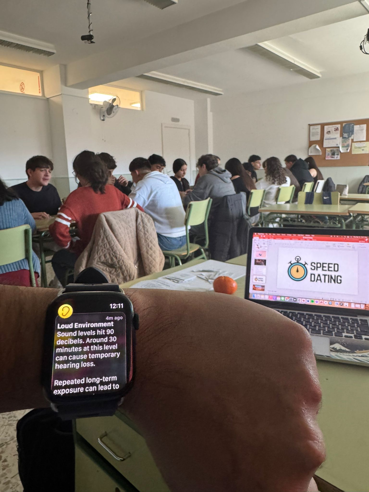 CELEBRANDO SAN VALENTÍN